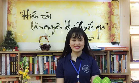 Khi phụ nữ là người khởi nghiệp